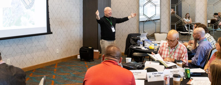 2022 Staff Sharing Session Presentations