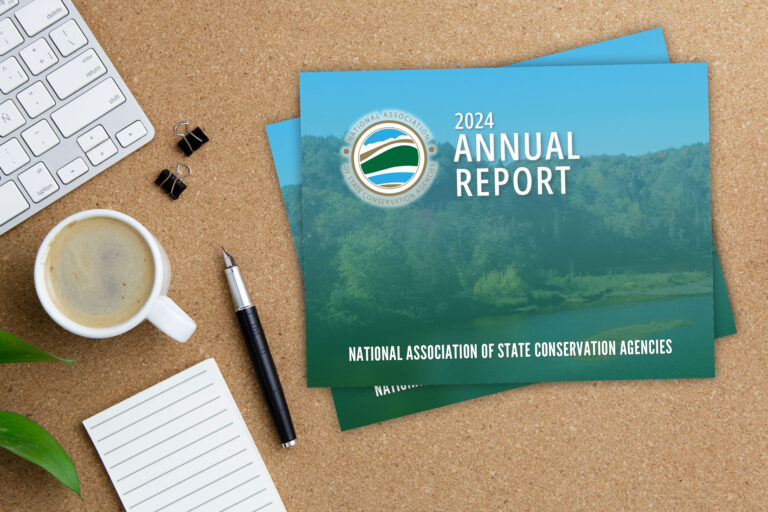 NASCA 2024 Annual Report