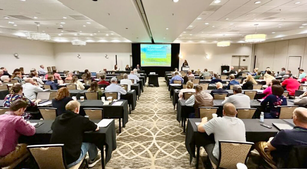 2023 Joint Annual Meeting Recap