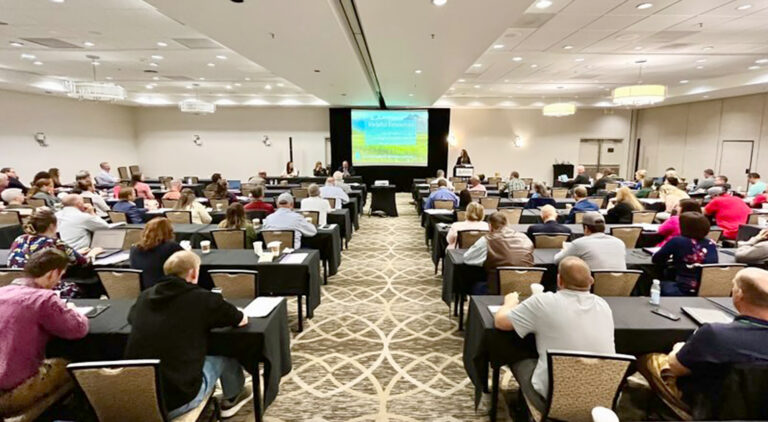2023 Joint Annual Meeting Recap