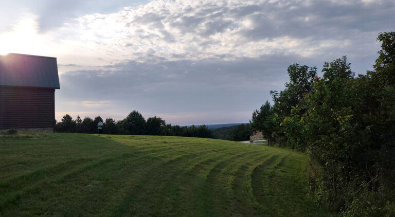 NASCA Offsite Retreat Revs Up Productivity for Alabama Soil and Water Team