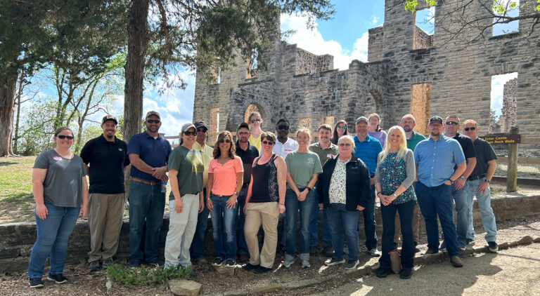 Missouri’s Parks, Soils and Water Sales Tax