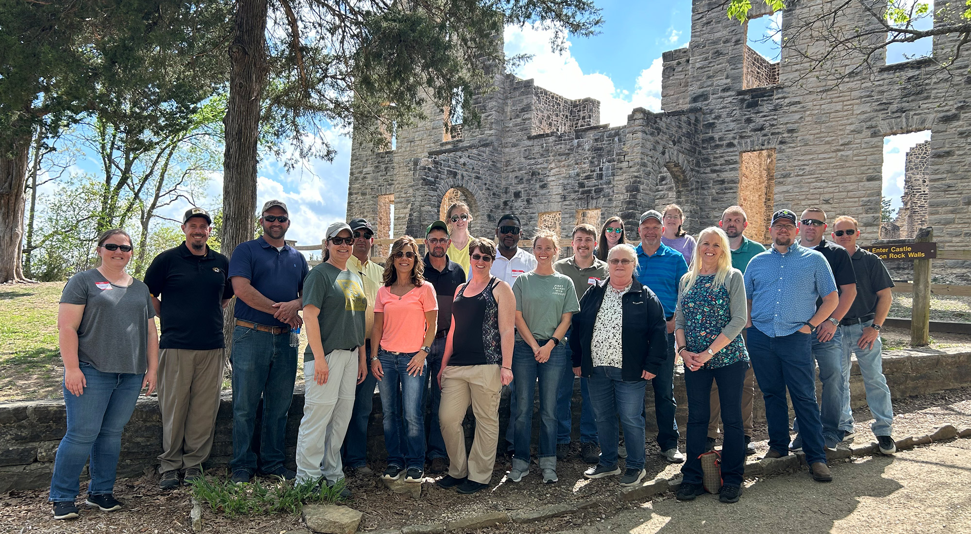 Missouri’s Parks, Soils and Water Sales Tax