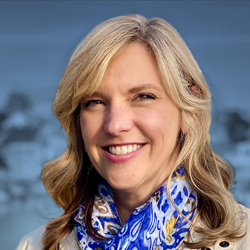 Ashley Henderson, Vice President, Alabama Soil & Water Conservation Committee