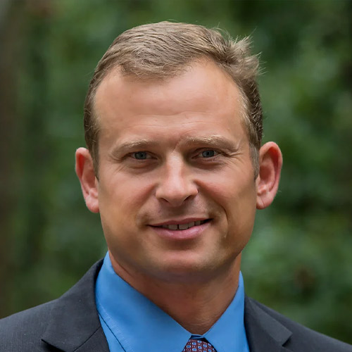 Chris Colclasure, South Central Director, Arkansas Department of Agriculture – Natural Resources Division