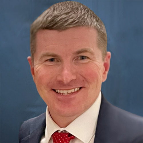 Justin Hanson, North Central Director, Minnesota Board of Water & Soil Resources