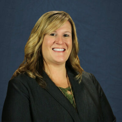 Nikki Brinson, President, Colorado Conservation Services Division