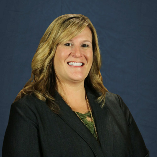 Nikki Brinson, President, Colorado Conservation Services Division