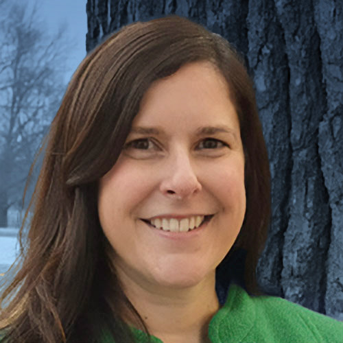 Susan Kozak, Secretary, Iowa Department of Agriculture | Division of Soil Conservation & Water Quality