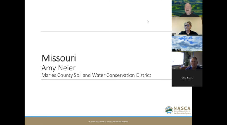 Delivering Conservation Without Co-Location