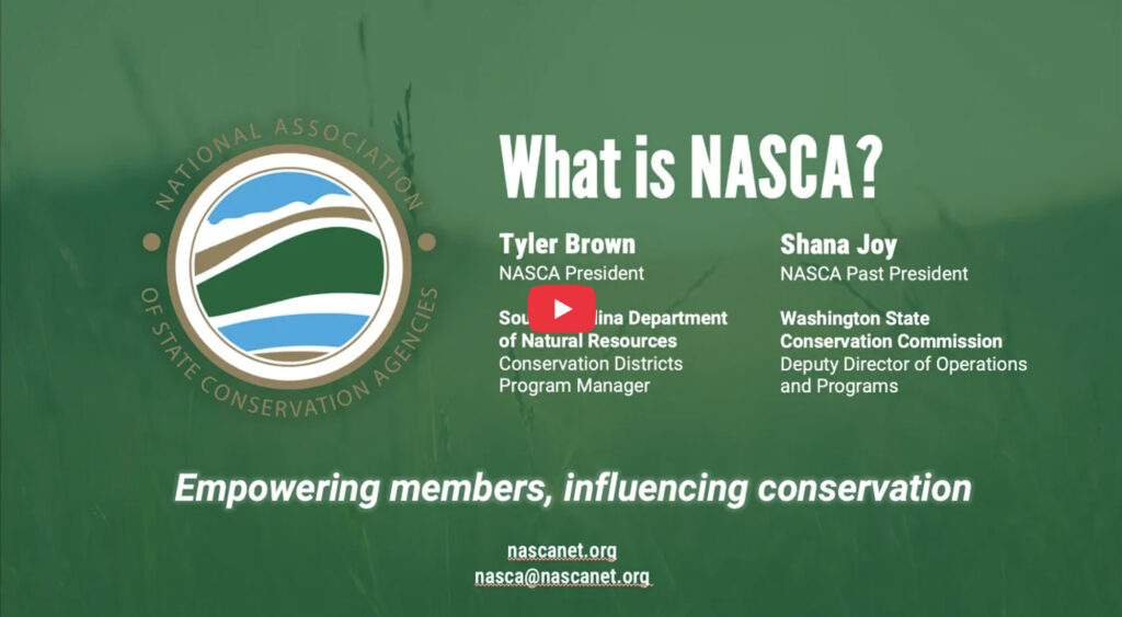 What is NASCA? July 2025 Webinar