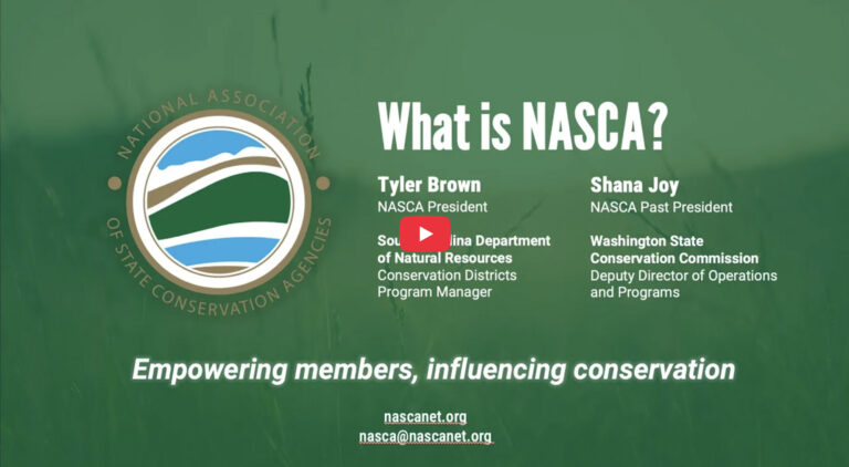What is NASCA? July 2025 Webinar
