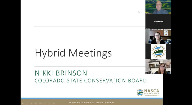 Best Practices Adopted During the Pandemic