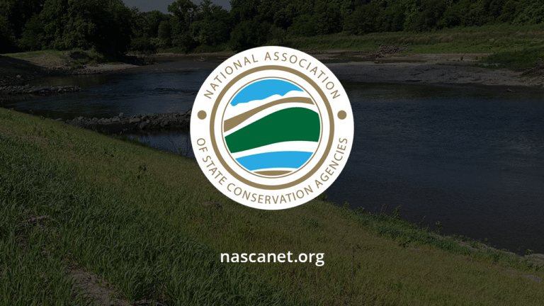 National Association of State Conservation Agencies (NASCA)