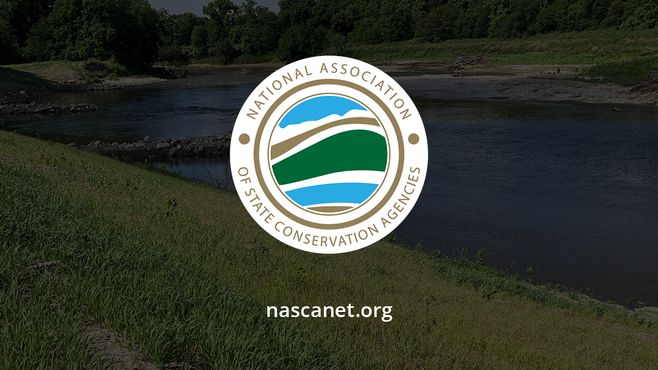 National Association of State Conservation Agencies (NASCA)