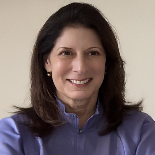 Jean Mansavage, Editorial Assistant