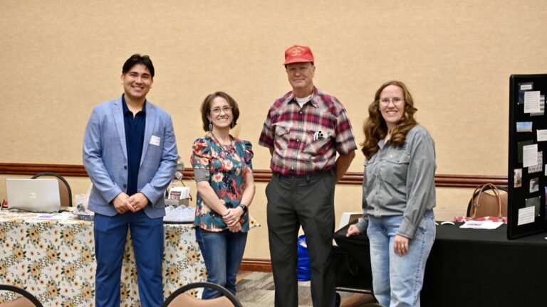 Inaugural ENMSL Landowner Expo 3